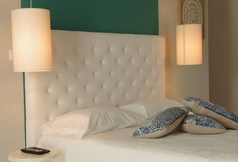 田舎風ホテル Quinta Ponte Da Capinha