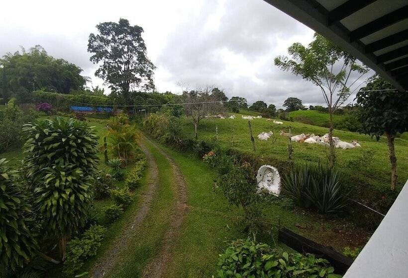 هتل Santa Maria Bed And Breakfast