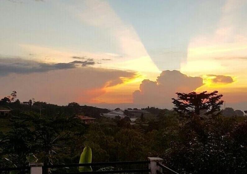 호텔 Santa Maria Bed And Breakfast