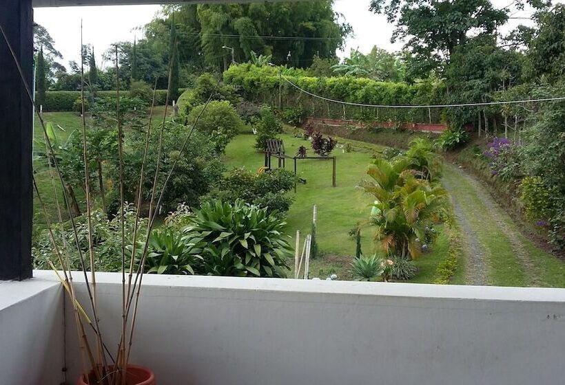 호텔 Santa Maria Bed And Breakfast