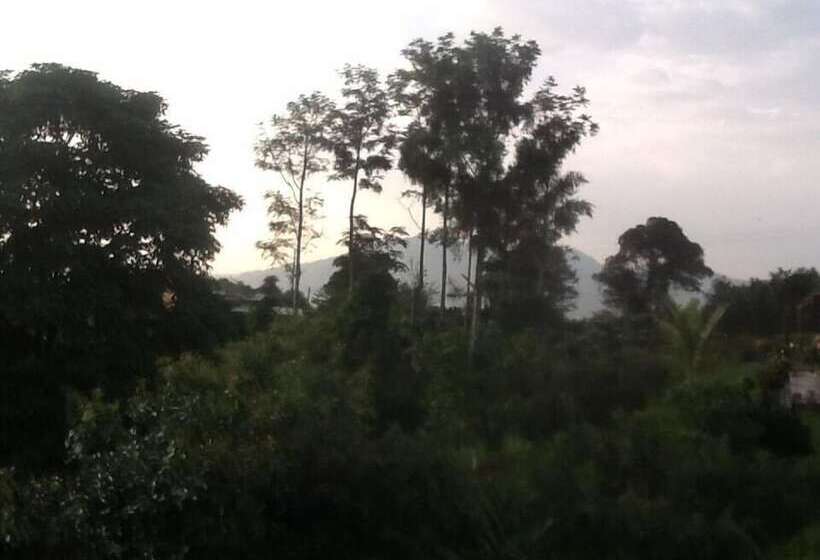 호텔 Santa Maria Bed And Breakfast