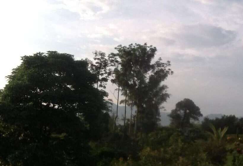 호텔 Santa Maria Bed And Breakfast