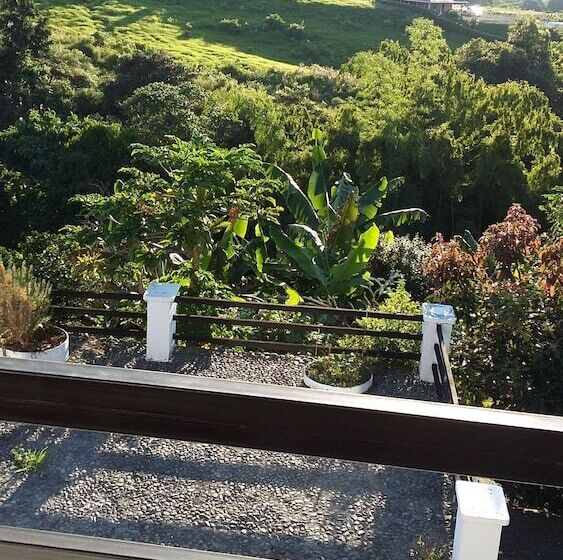 호텔 Santa Maria Bed And Breakfast