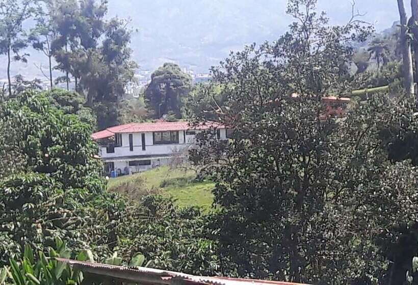 호텔 Santa Maria Bed And Breakfast