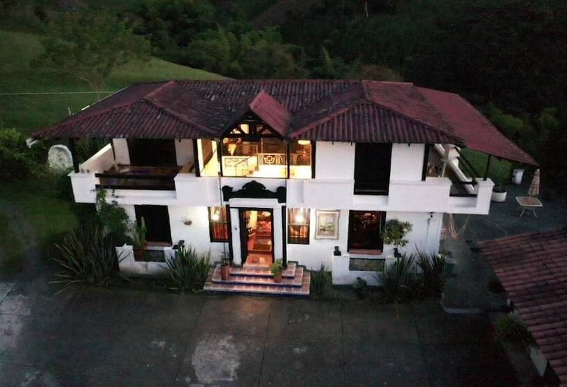 호텔 Santa Maria Bed And Breakfast