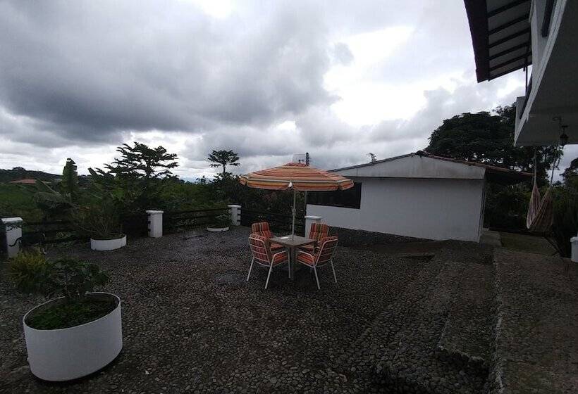 هتل Santa Maria Bed And Breakfast