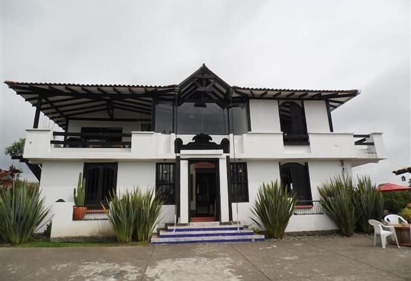 호텔 Santa Maria Bed And Breakfast