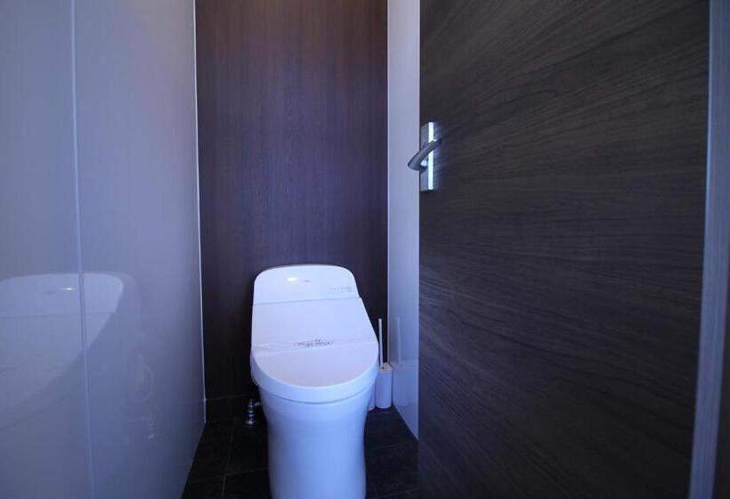 בית מלון כפרי Sejour Inn Capsule