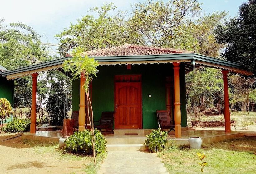 호텔 Sigiriya Melrose Villas