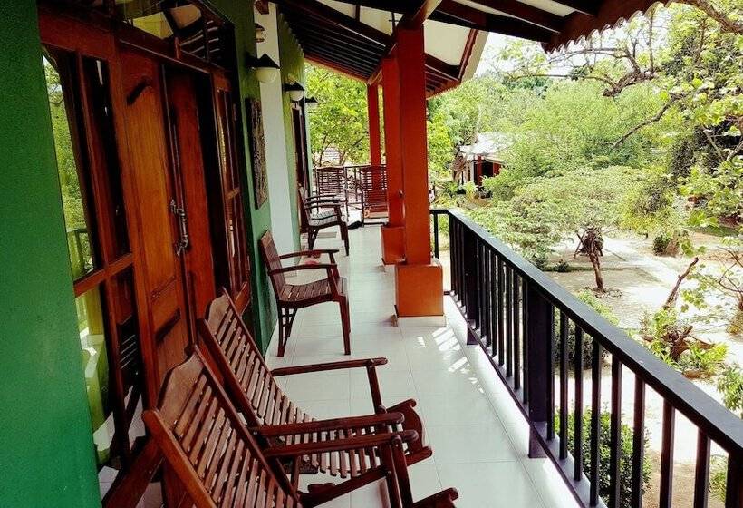 호텔 Sigiriya Melrose Villas