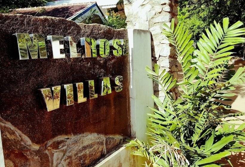 호텔 Sigiriya Melrose Villas