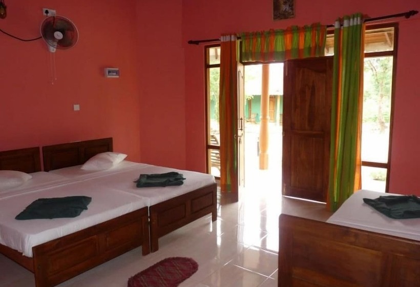 호텔 Sigiriya Melrose Villas