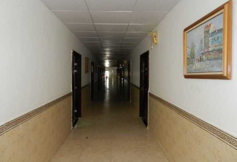 فندق Spa Bella Mar