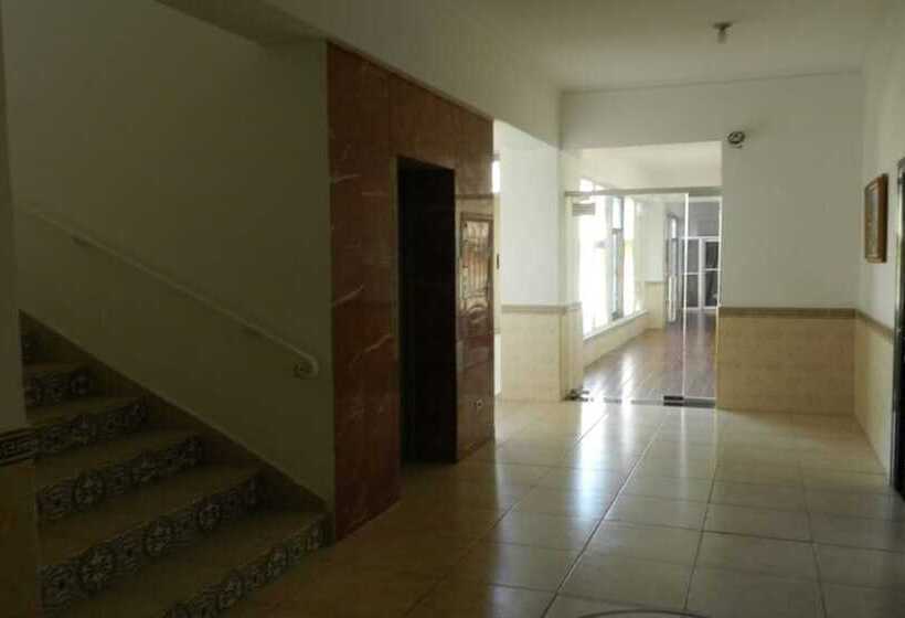 فندق Spa Bella Mar