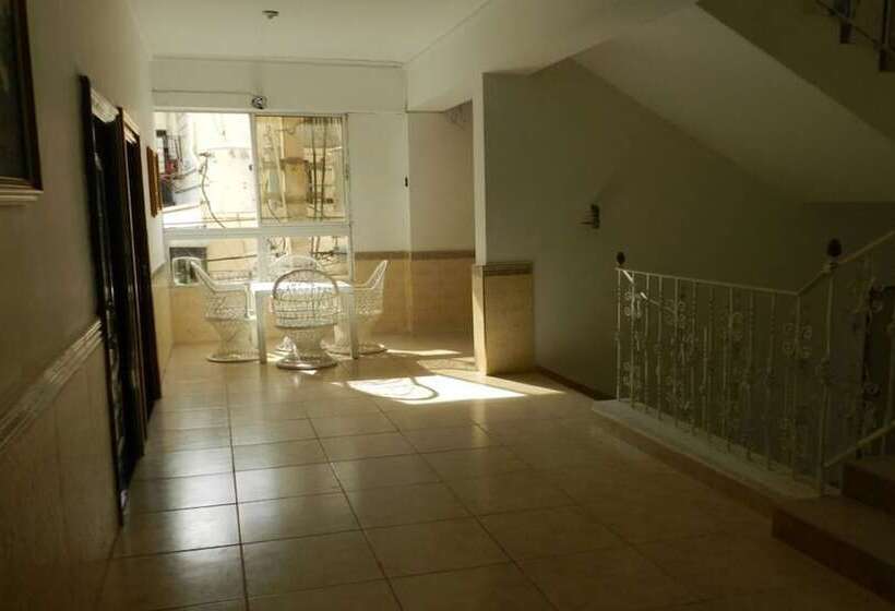 فندق Spa Bella Mar