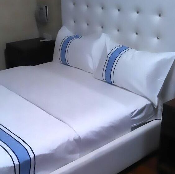 فندق Spa Bella Mar