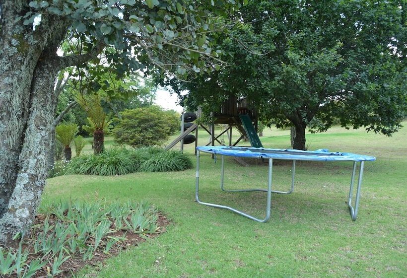 Отель Thaba Tsweni Lodge & Safaris