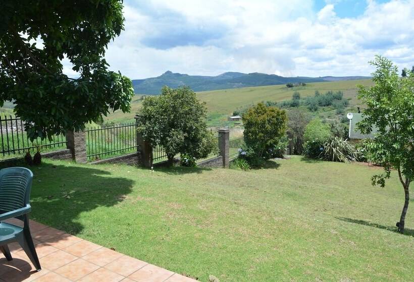 Отель Thaba Tsweni Lodge & Safaris