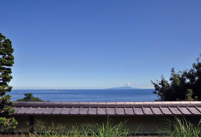 The Hiramatsu Hotels & Resorts Atami