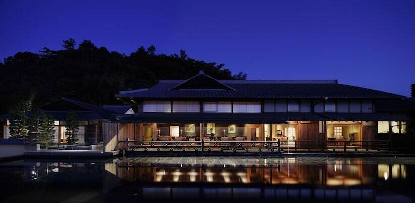 The Hiramatsu Hotels & Resorts Atami