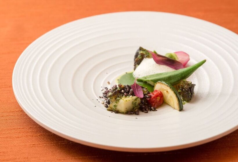 The Hiramatsu Hotels & Resorts Atami