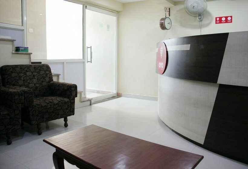 בית מלון כפרי The Marwar Regency