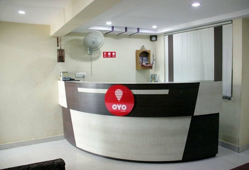 בית מלון כפרי The Marwar Regency