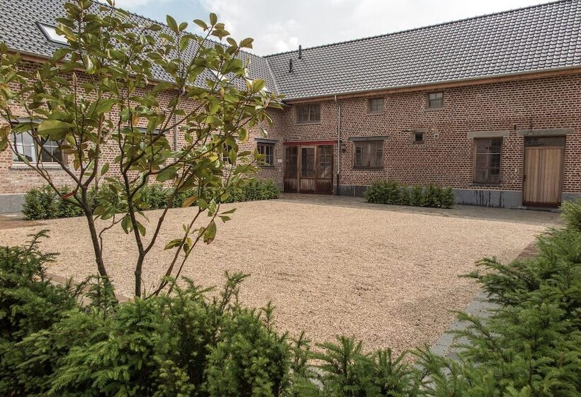 فندق Vakantiewoningen Eyndevelde