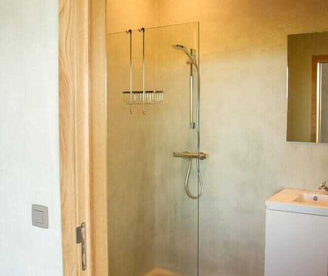 فندق Vakantiewoningen Eyndevelde