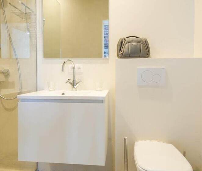 فندق Vakantiewoningen Eyndevelde