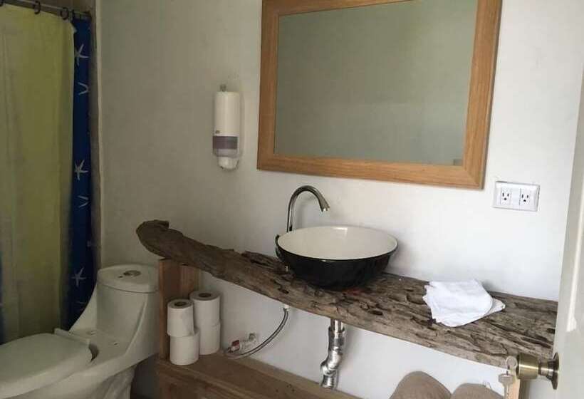 בית מלון כפרי Villas Perla Negra