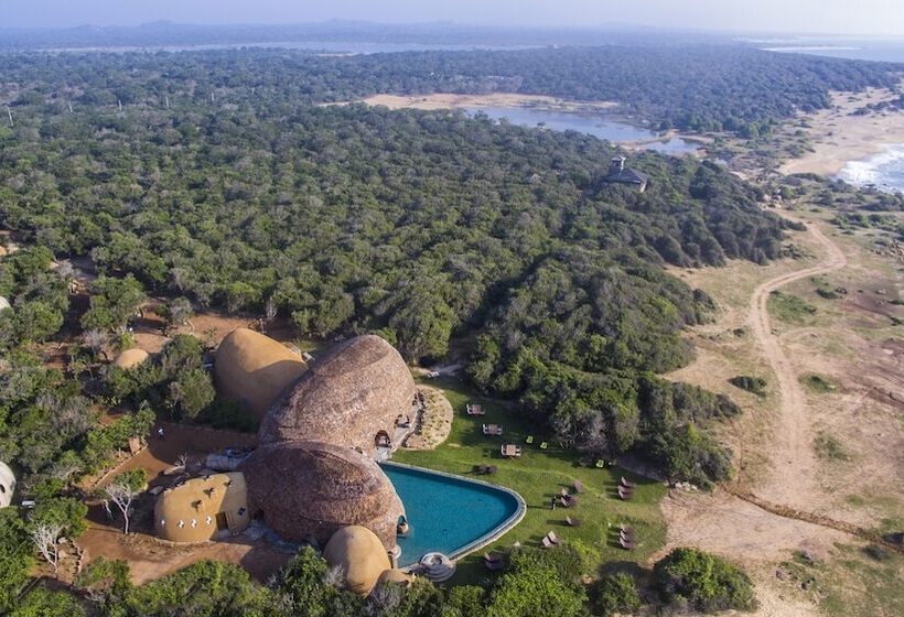 فندق Wild Coast Tented Lodge   Relais And Chateaux