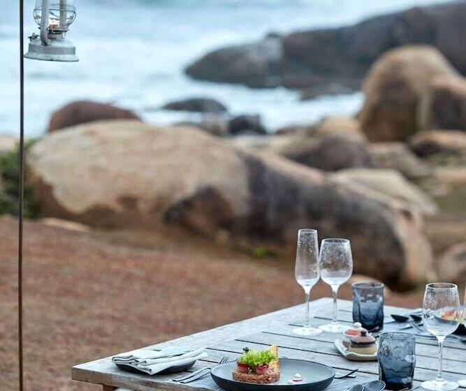 فندق Wild Coast Tented Lodge   Relais And Chateaux