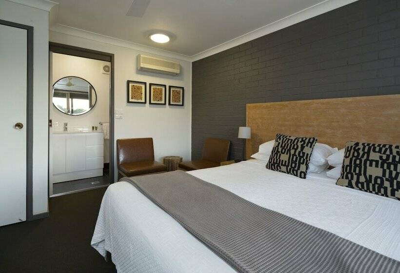 호텔 Harkham Lodge