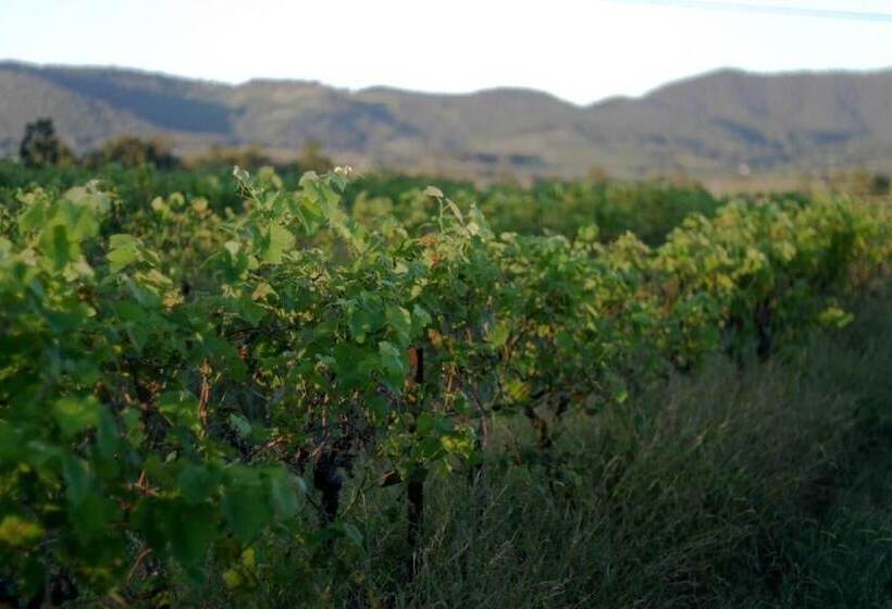 호텔 Harkham Lodge