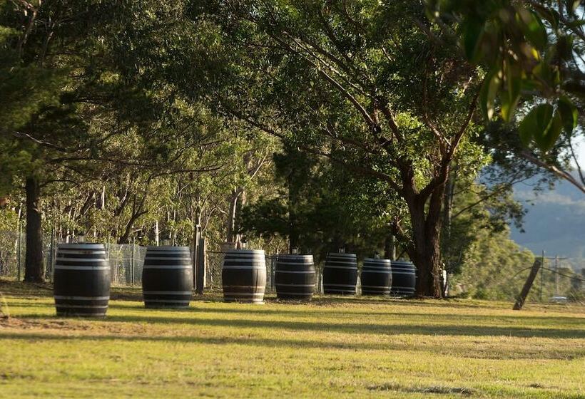 ホテル Harkham Lodge