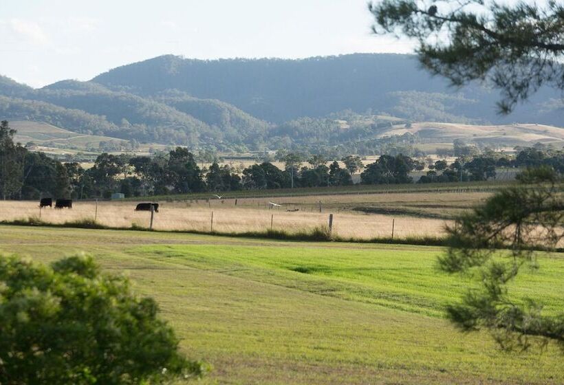 ホテル Harkham Lodge