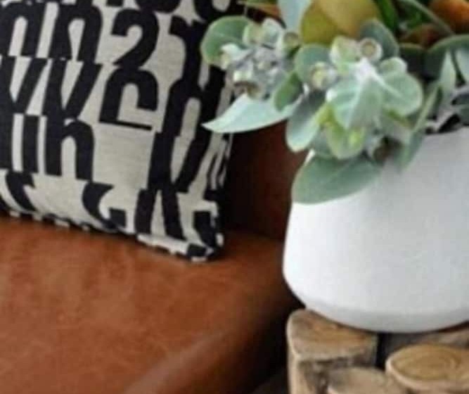 ホテル Harkham Lodge