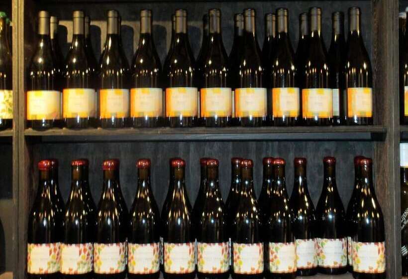 호텔 Harkham Lodge