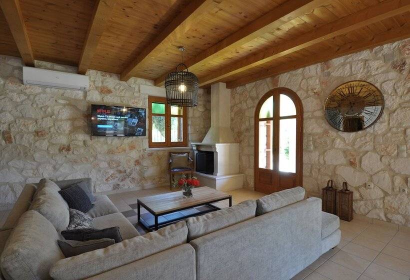 Jootiq Villas