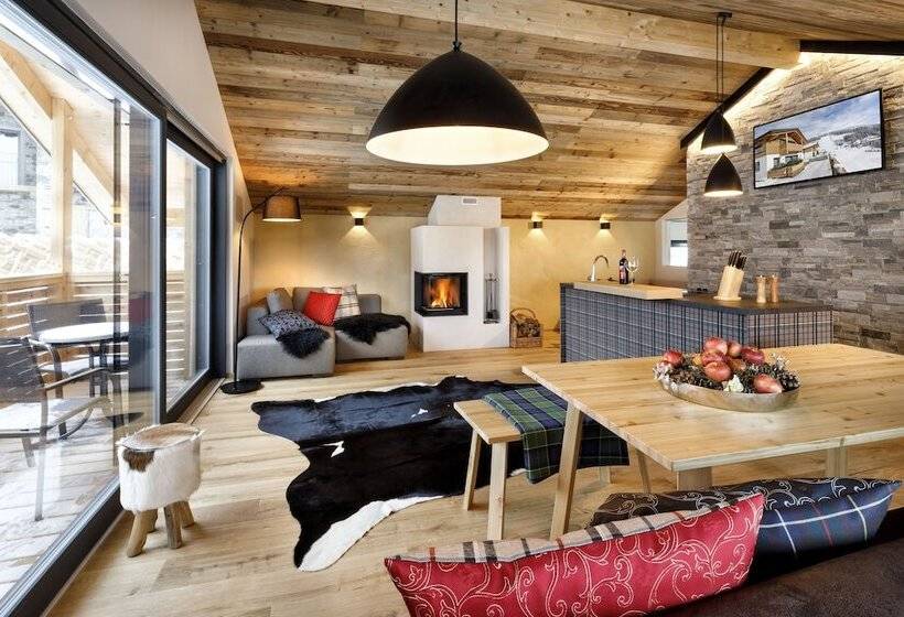 Katschberg Lodge