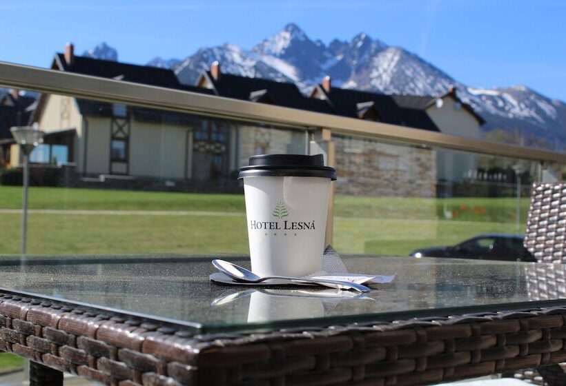 Lesna – Adult Friendly