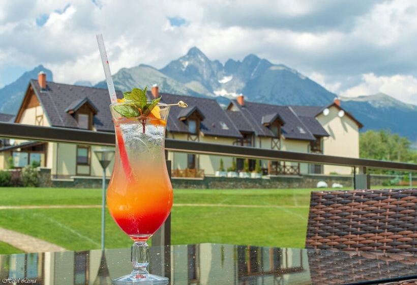 Lesna – Adult Friendly