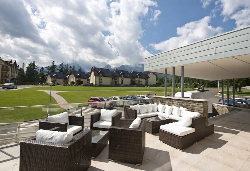 Lesna – Adult Friendly