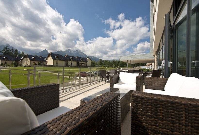 Lesna – Adult Friendly