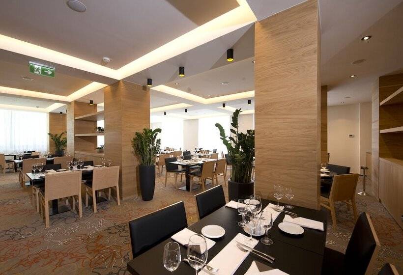 Lesna – Adult Friendly