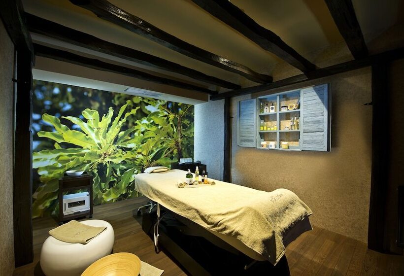 Lesna – Adult Friendly