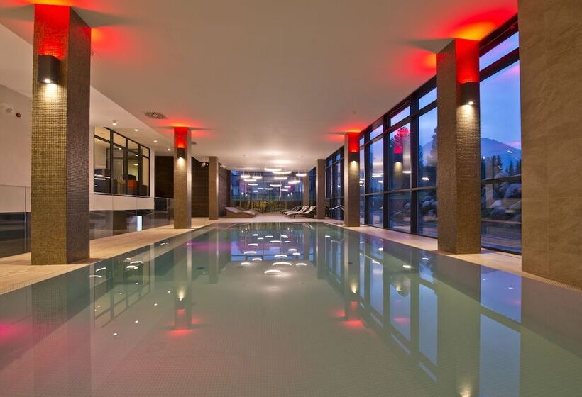 Lesna – Adult Friendly