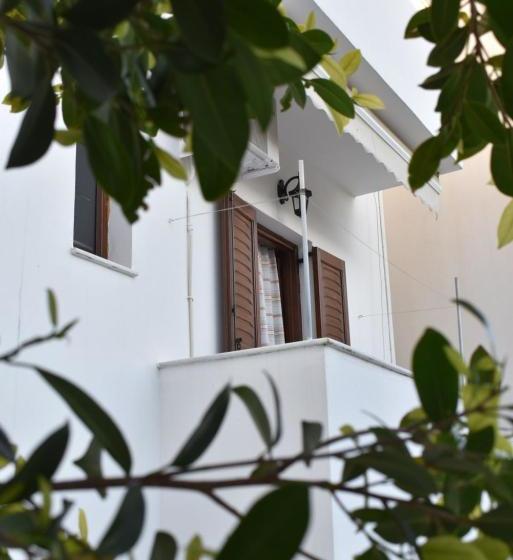 Studios Marina Naxos