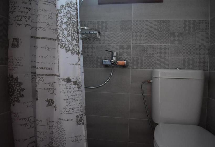 Studios Marina Naxos